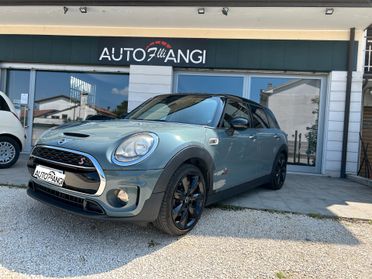 Mini Clubman SD BOOST impeccabile