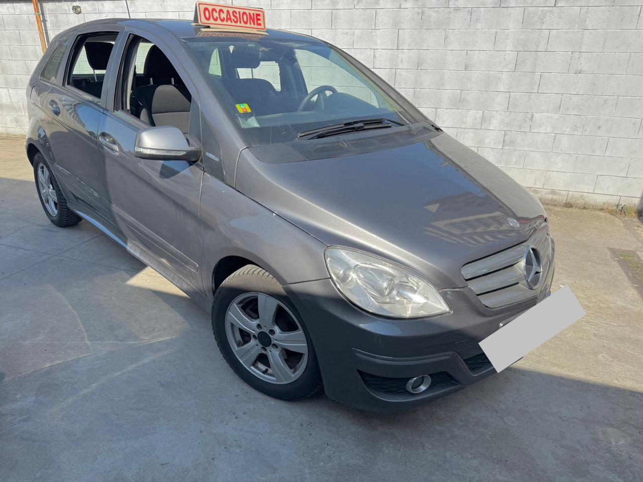 Mercedes-benz A 180 A 180 BlueEFFICIENCY Special Edition Sport
