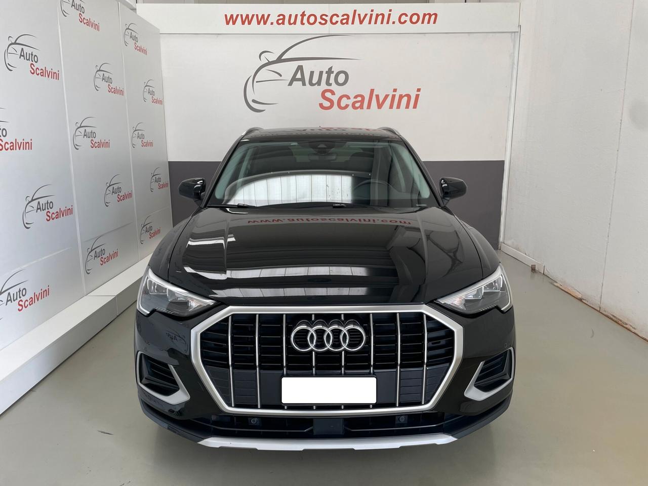 Audi Q3 2.0 150CV 35 TDI S tronic Business Advanced
