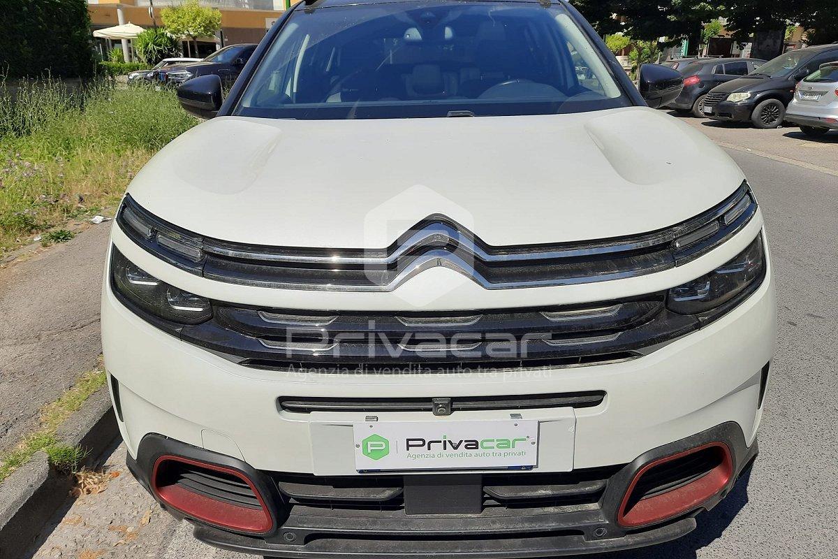 CITROEN C5 Aircross BlueHDi 130 S&S EAT8 Shine Pack