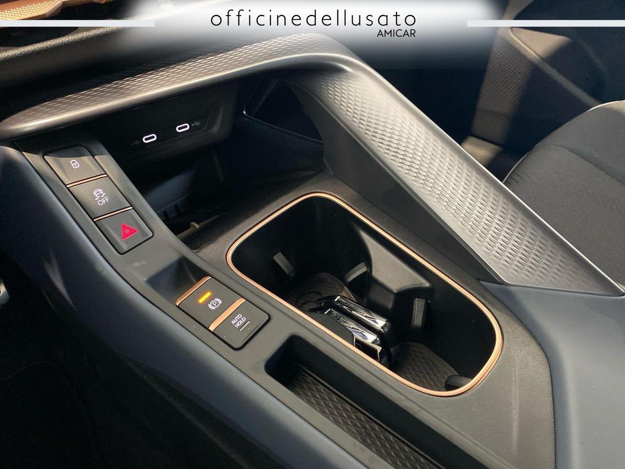 1.5 hybrid 150cv dsg