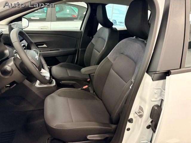 DACIA Sandero Streetway Eco-G 120 CV Expression