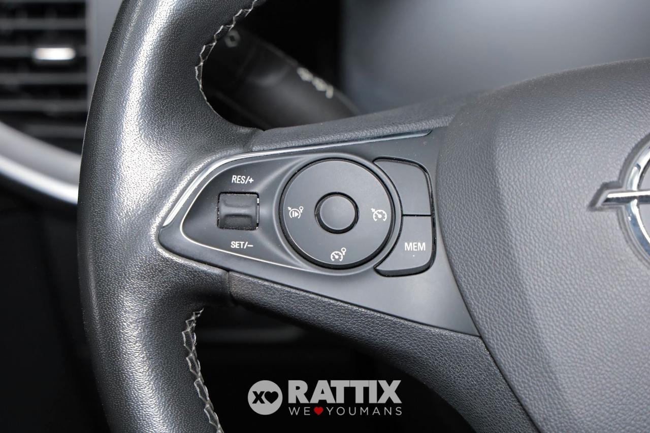 Opel Mokka 1.5 110CV Elegance