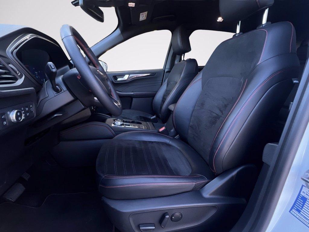 FORD Kuga 2.5 Plug In Hybrid 225 CV CVT 2WD ST-Line X del 2023