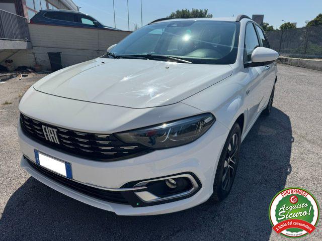 FIAT Tipo 1.6 Mjt 130cv SW 12-2022 km 53.000