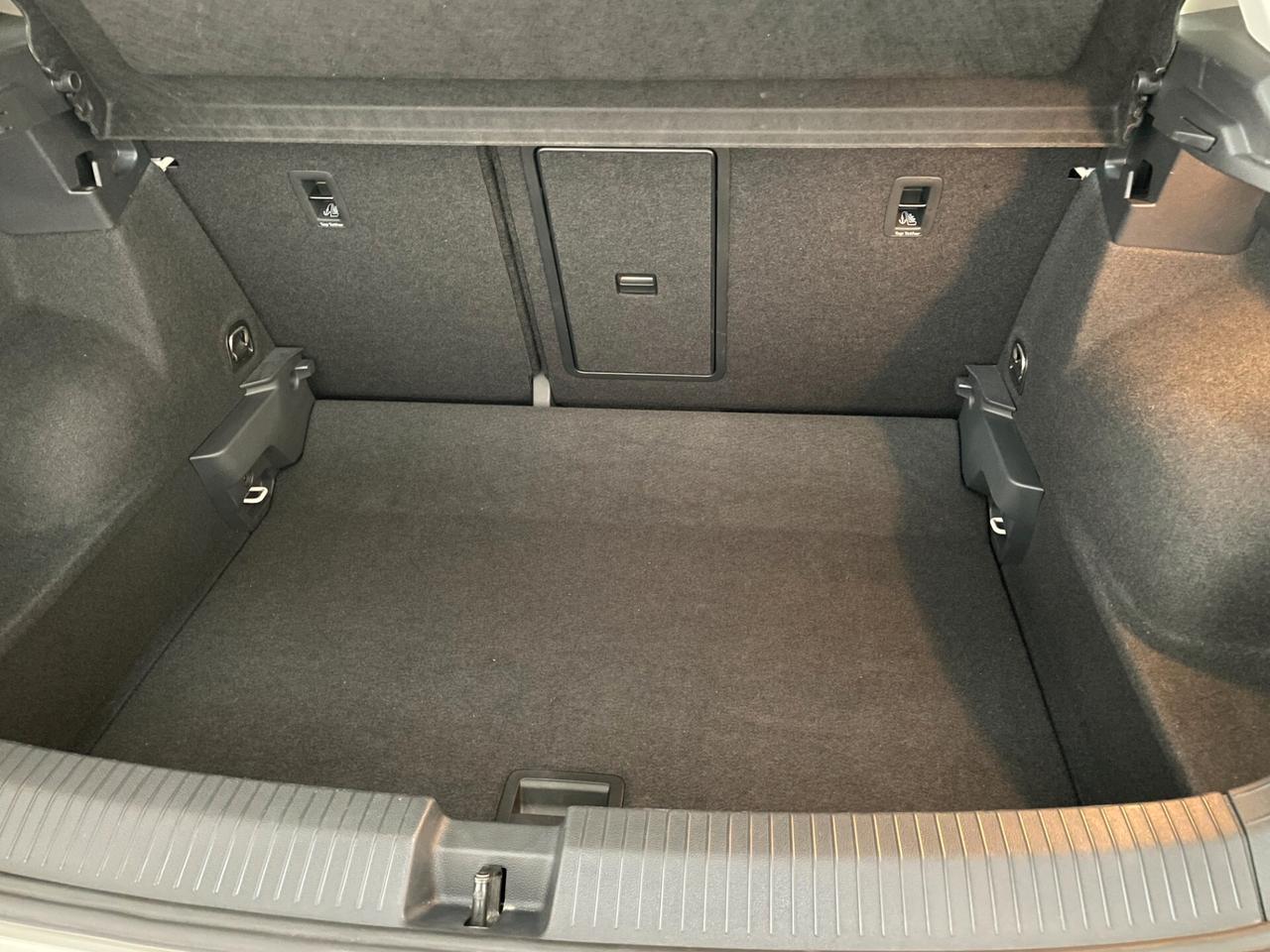 Volkswagen T-Roc 1.0 TSI Life Bicolor