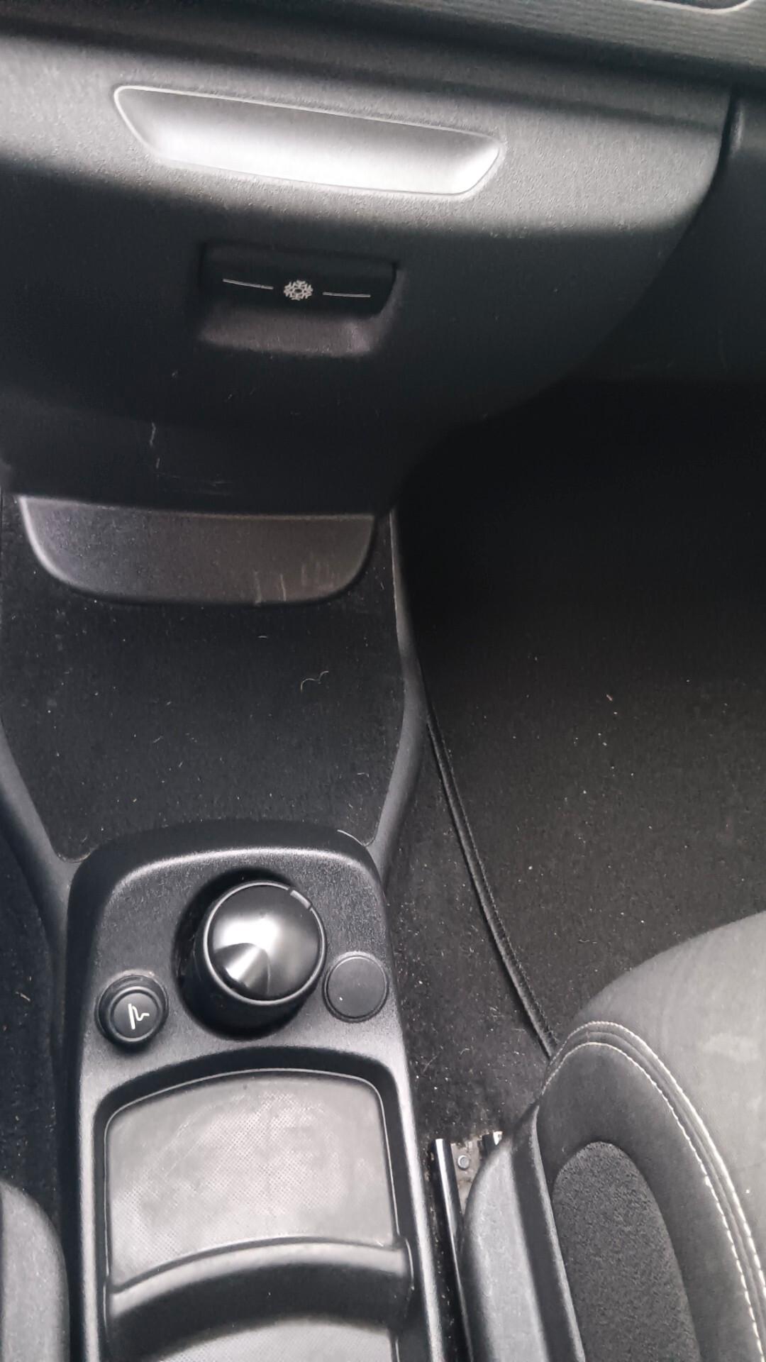 Citroen C4 Grand Picasso 1.6 HDi 110 FAP Seduction N1