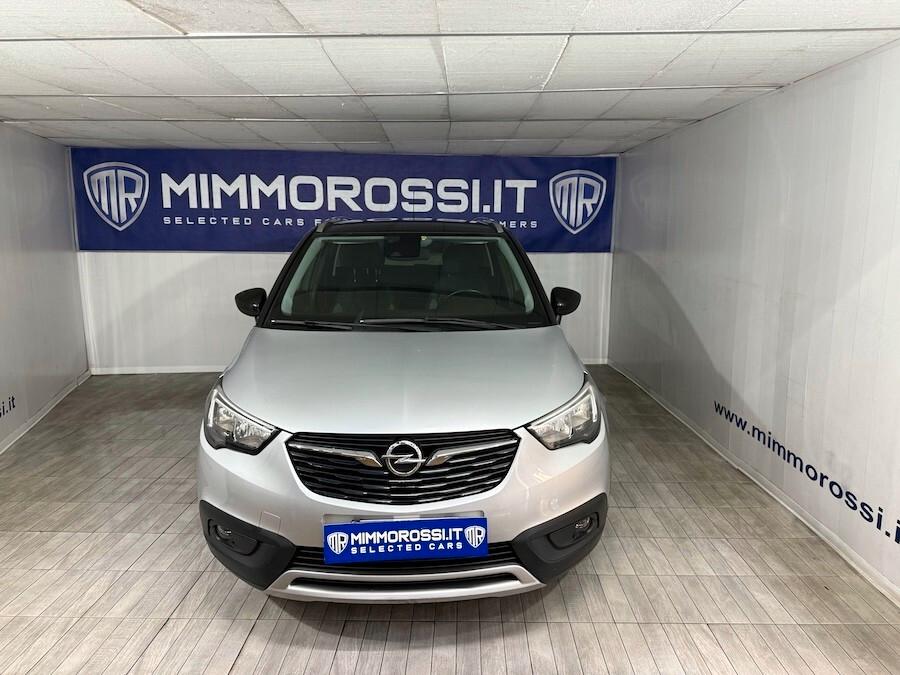 Opel Crossland X 120 Anniversary GPL