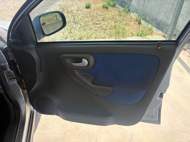 OPEL Corsa 1.2i 16V cat 5 porte Enjoy PRIMO PREZZO