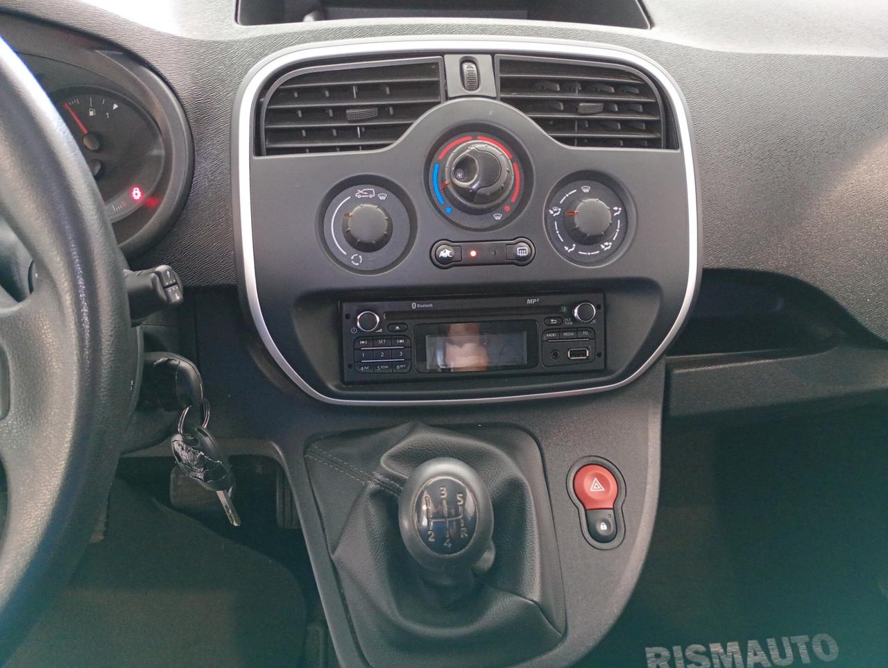 Renault Kangoo 1.5 dCi 75CV F.AP. 3p. Express Compact