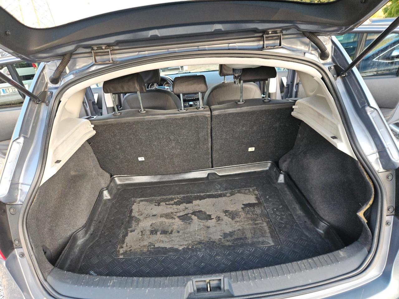 Nissan Qashqai 1.5 dCi DPF n-tec CV 103 MANUALE