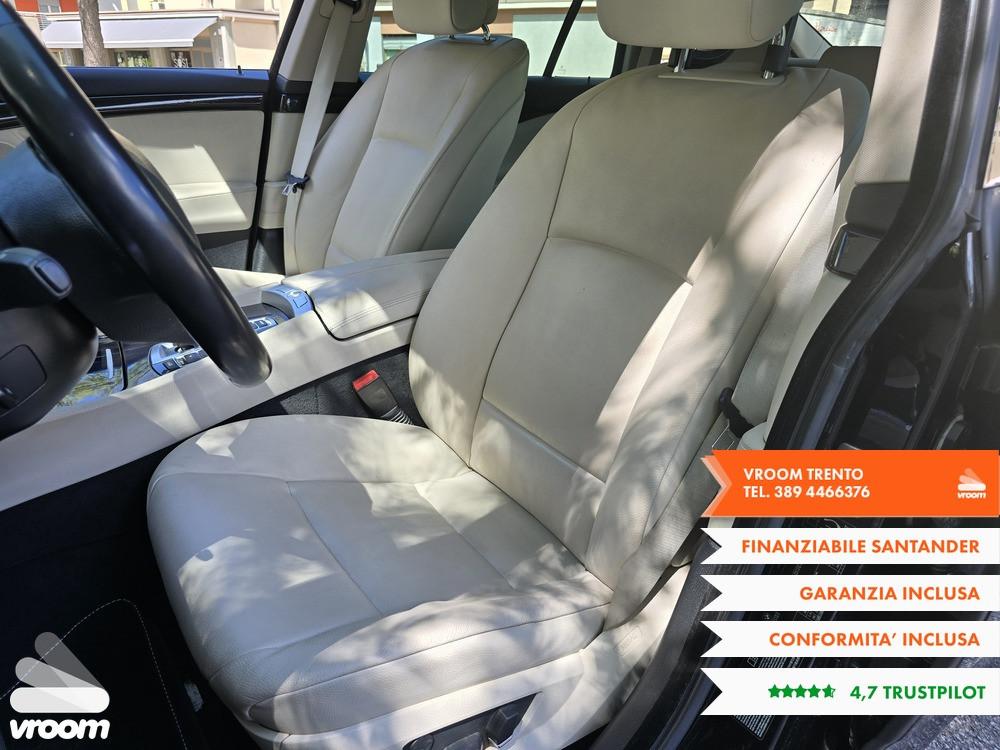 BMW Serie 5 G.T. (F07) 530d xDrive Gran Turism...