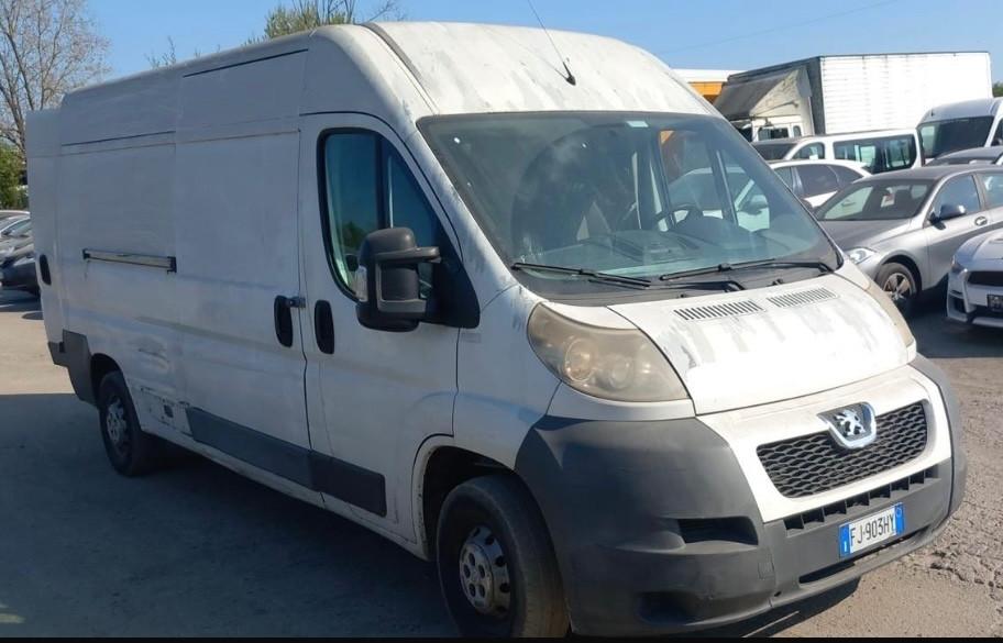 Peugeot Boxer 330 2.2 HDi/100CV PC-TN Furgone