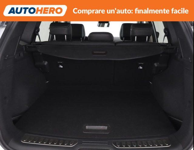 RENAULT Koleos Blue dCi 190 CV 4X4 X-Tronic Executive
