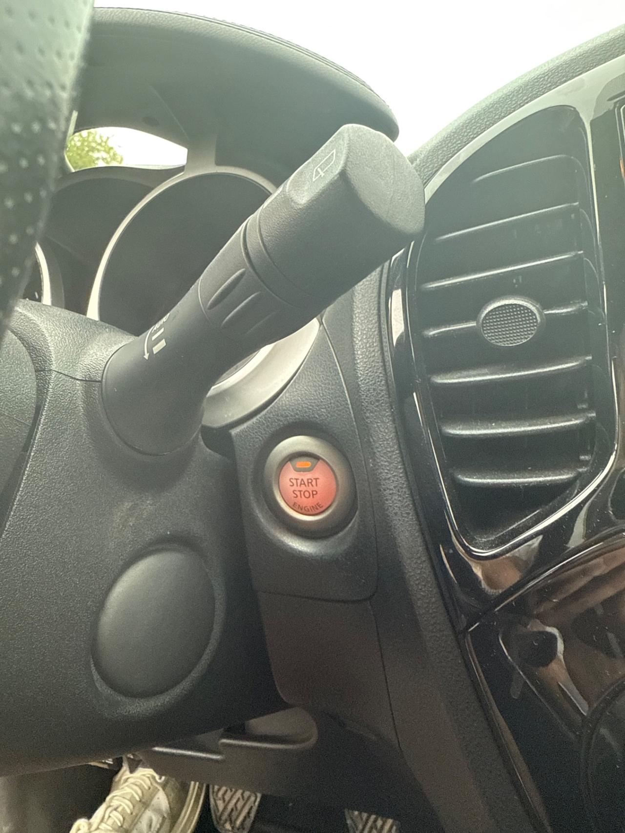 Nissan Juke 1.5 dCi Start&Stop N-Connecta 110CV