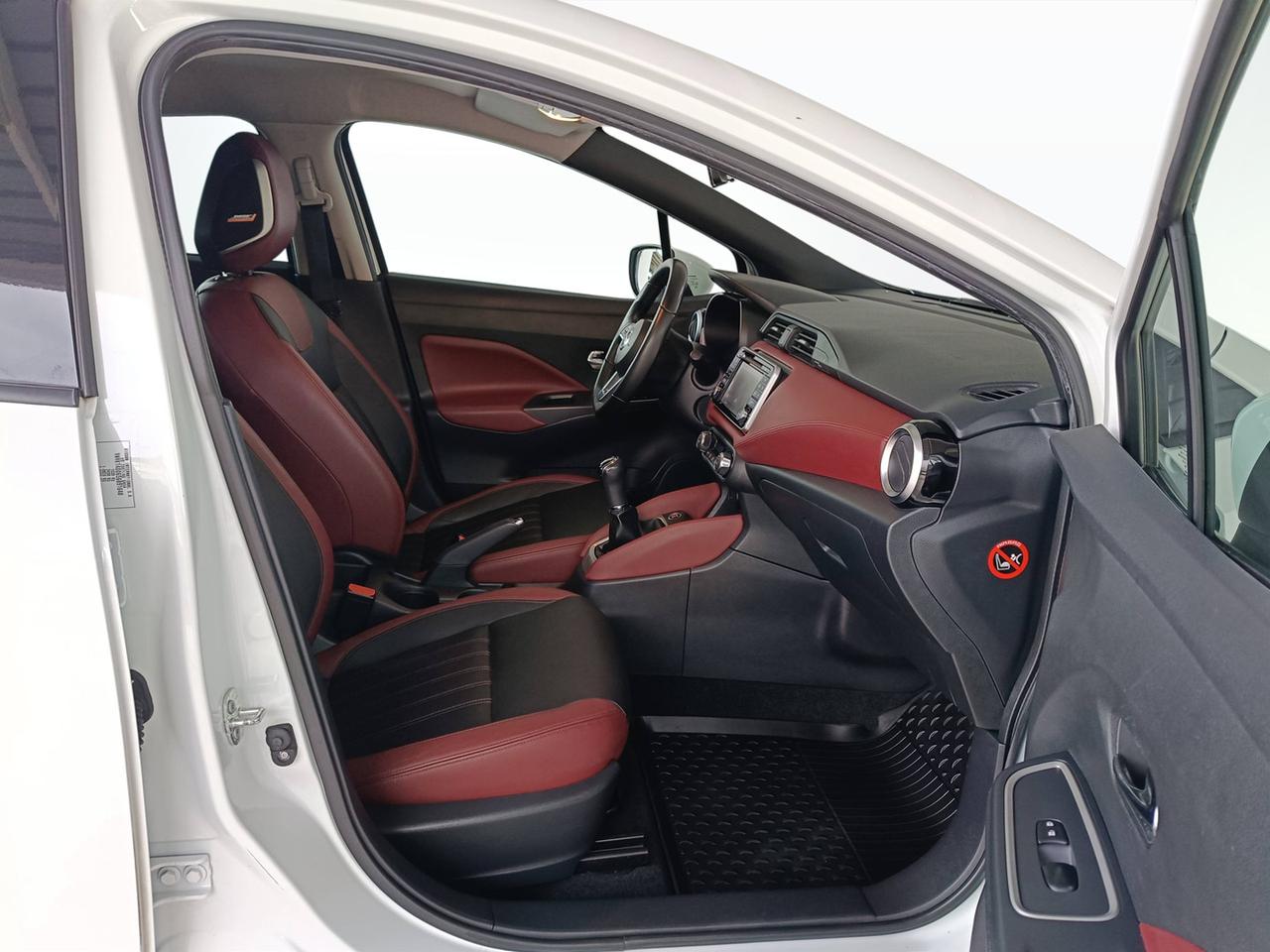 NISSAN Micra V - Micra 0.9 Tekna 90cv