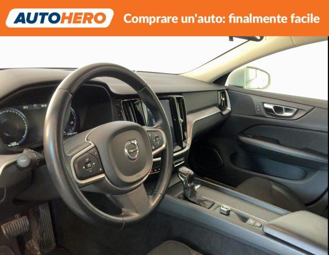 VOLVO V60 D3 Geartronic Momentum