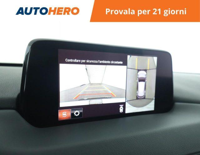 MAZDA CX-5 2.0L Skyactiv-G 165 CV 2WD Exceed