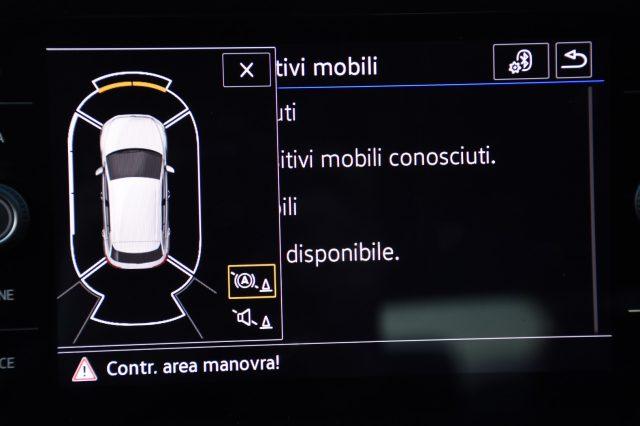 VOLKSWAGEN T-Roc 1.5 TSI ACT DSG Style TECH PACK PLUS