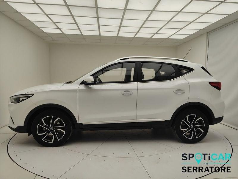 MG ZS 2021 1.0 Luxury auto