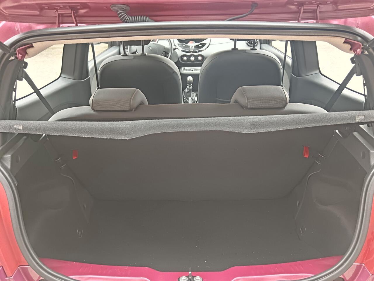 Renault Twingo 1.2 75CV LIVE NUOVISSIMA