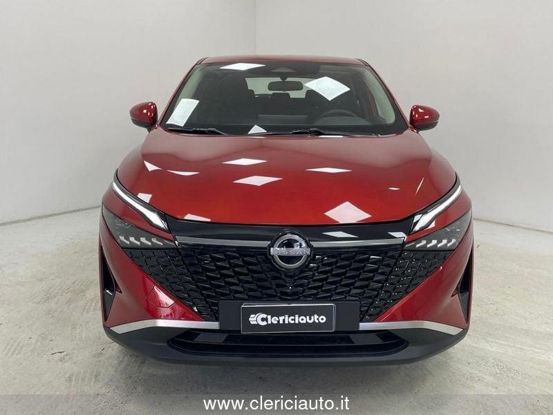 Nissan Qashqai e-Power Acenta