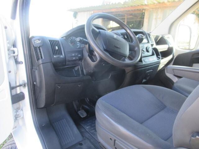 Citroen Jumper Tetto Basso Passo Corto (NO IVA)