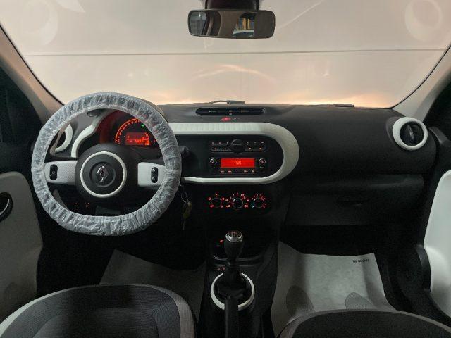 RENAULT Twingo SCe 65 CV Duel 14000km