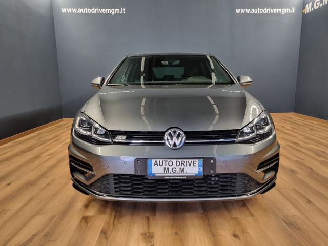 VOLKSWAGEN Golf 1.5 TSI ACT 5p. R-LINE Sport BlueMotion Technology
