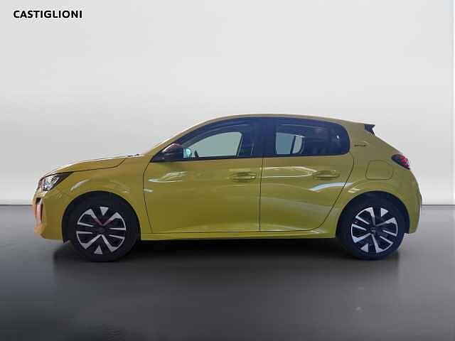 Peugeot 208 208 1.2 puretech Style s&s 100cv