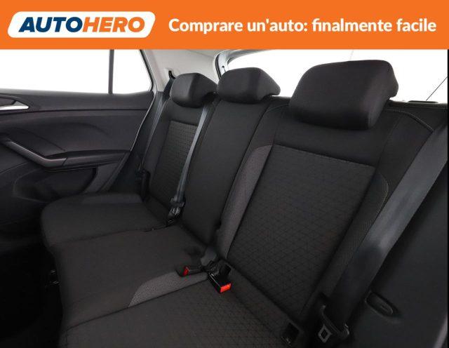 VOLKSWAGEN T-Cross 1.0 TSI Style BMT