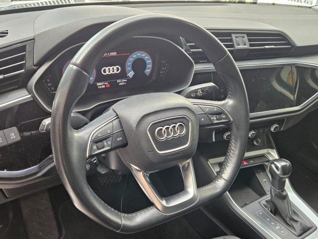 AUDI Q3 SPB 35 TDI quattro S tronic Business Plusda ?399.0