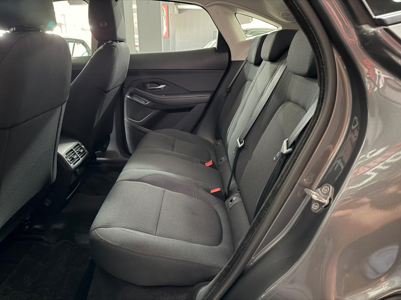 JAGUAR E-Pace 2.0D i4 (150) AWD SE 2018