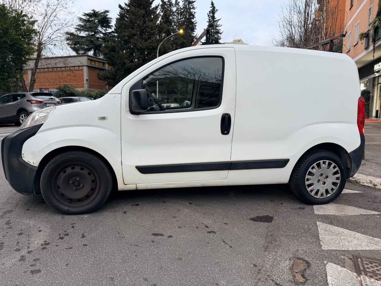Fiat Fiorino 1.3 MJT 75cv UNIPRO + IVA