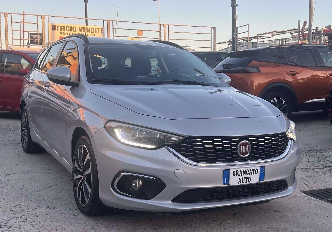 Fiat Tipo 1.6 Mjt S&S SW Lounge