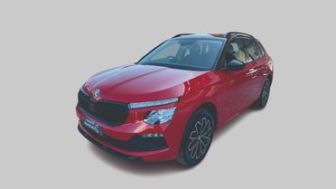 Skoda Kamiq 1.0 TSI 115 CV DSG Monte Carlo