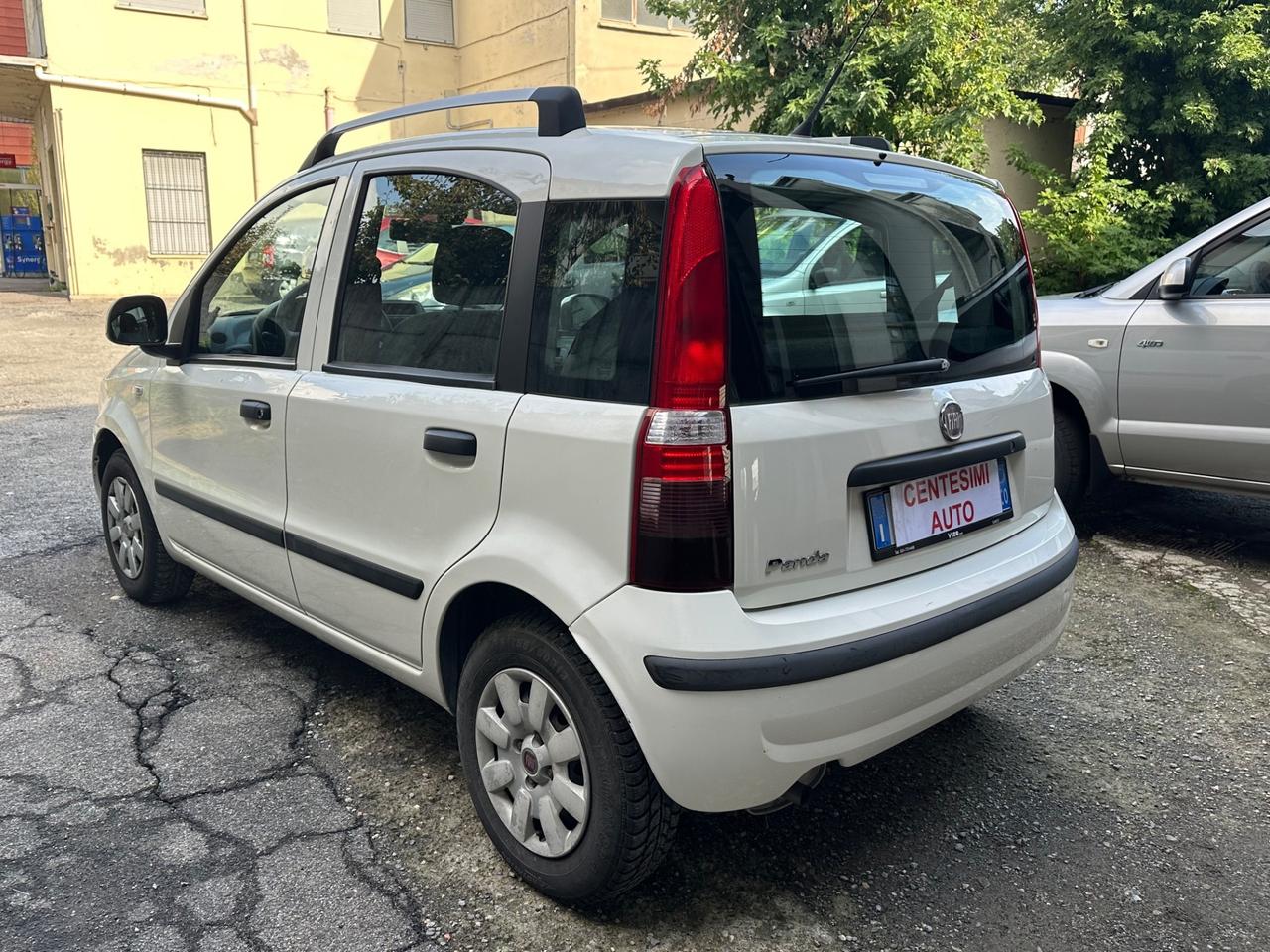 Fiat Panda 1.2 Emotion Euro 5