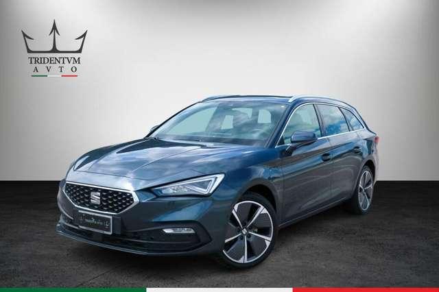 SEAT Leon Sportstourer 1.4 e-hybrid Xcellence dsg