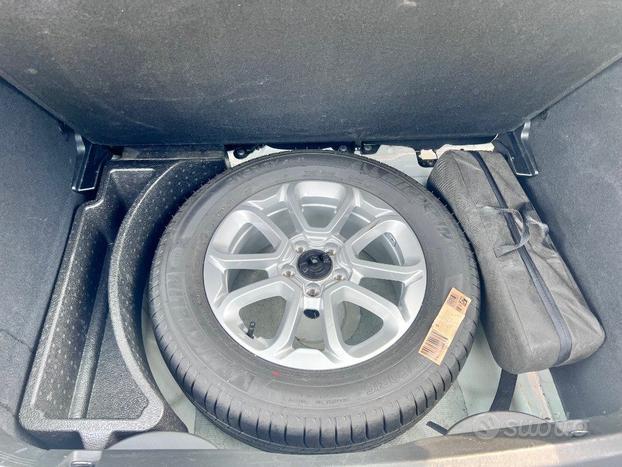 FIAT 500X 1.3 MultiJet 95 CV Pop Star