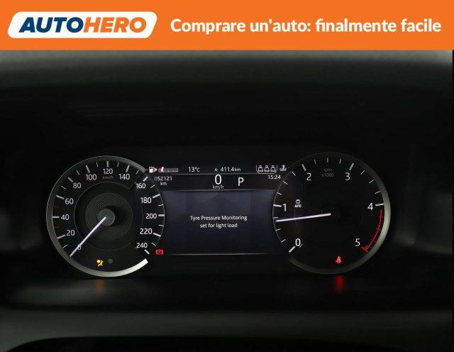 LAND ROVER Discovery Sport 2.0 TD4 204 CV AWD Auto R-Dynamic S