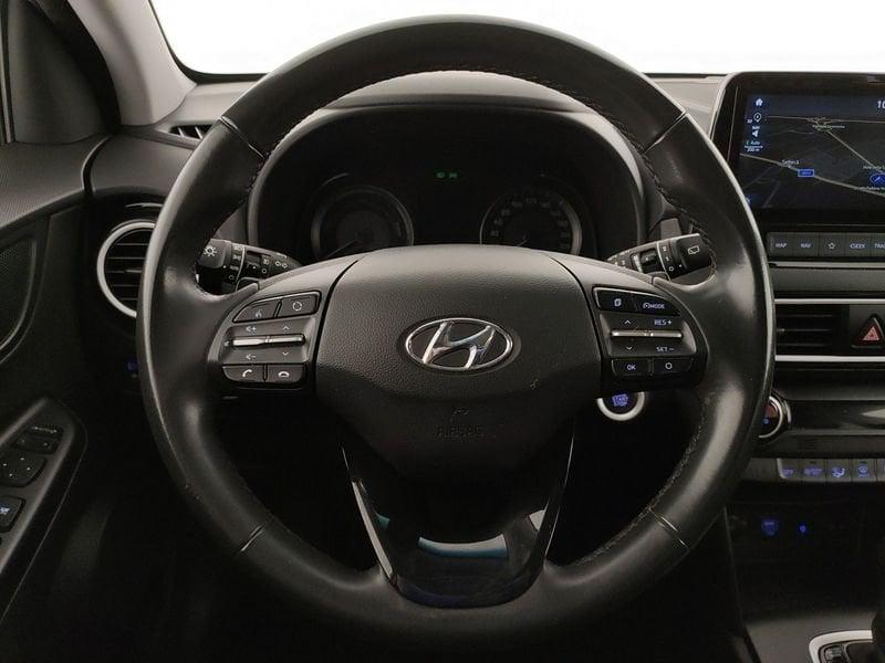 Hyundai Kona HEV 1.6 DCT XPrime