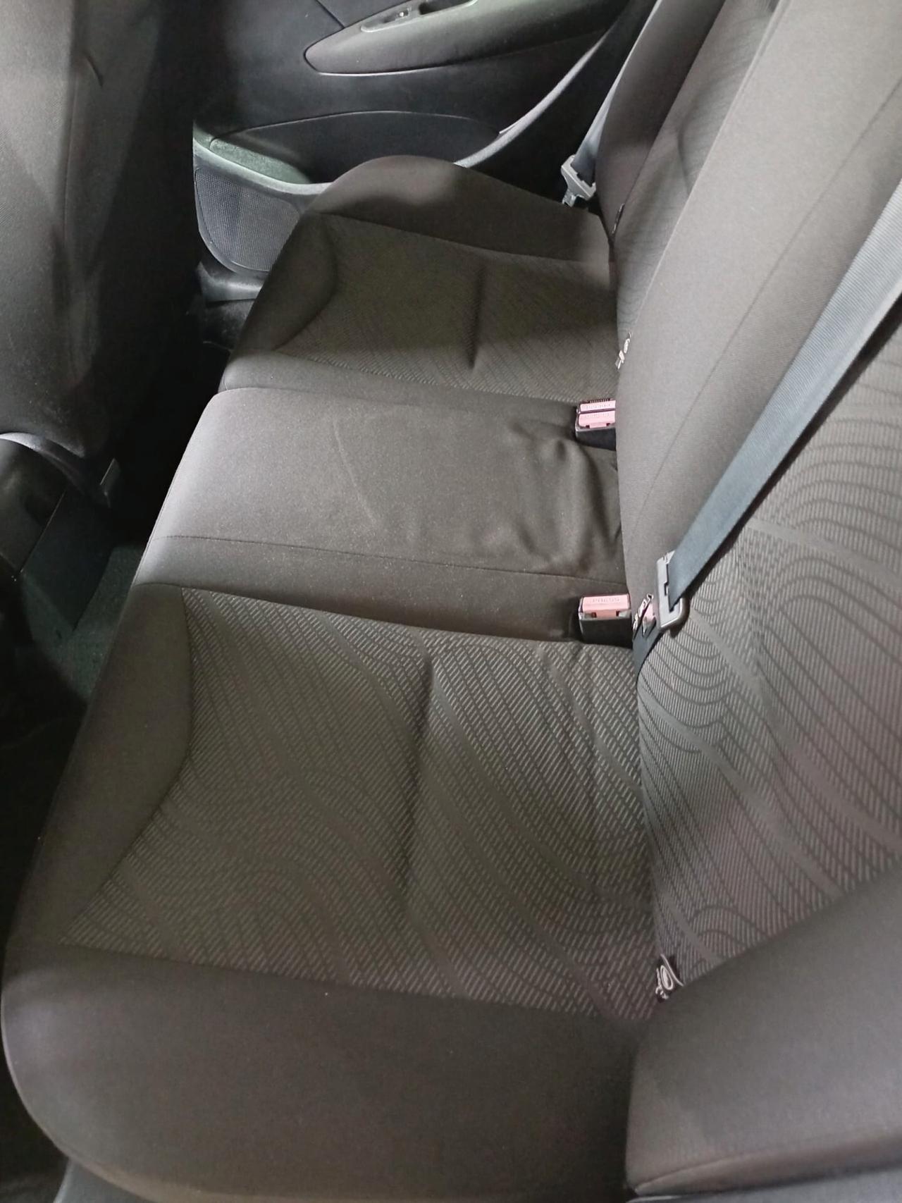 Peugeot 308 1.6 8V Diesel OTTIMA - 2012