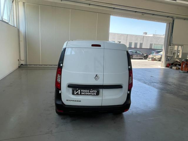 RENAULT Express 1.4 BLUE DCI 95CV VAN CAMBIO MANUALE