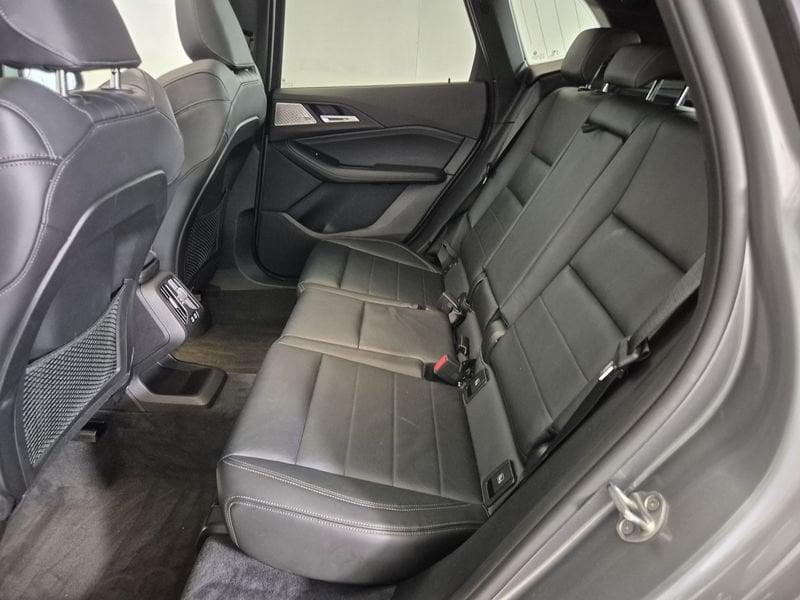 BMW Serie 2 Active Tourer Serie 2 U06 Active Tourer 218d Active Tourer Msport auto
