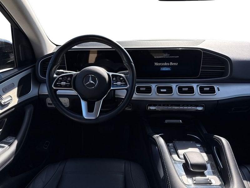 Mercedes-Benz GLE 300 d mhev Premium 4matic auto