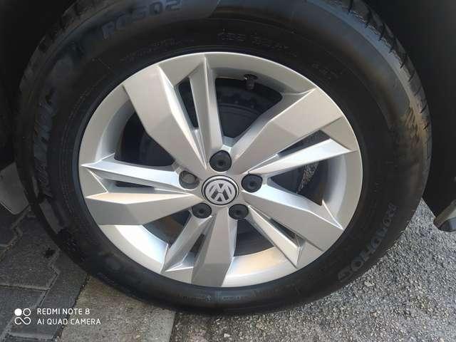 Volkswagen Polo Polo VI 2017 5p 1.6 tdi Comfortline 80cv