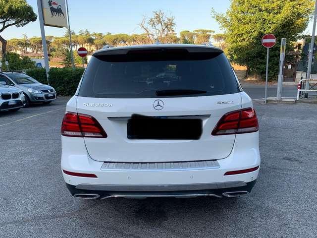 Mercedes-Benz GLE 250 GLE 250 d Exclusive 4matic auto BLACK FRIDAY