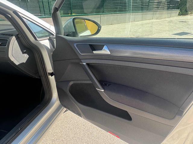 VOLKSWAGEN Golf 1.6 TDI 115 CV 5p. Business BlueMotion Technology