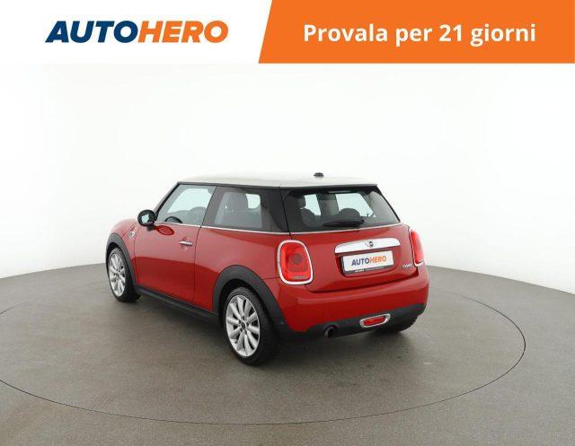 MINI Cooper 1.5 Cooper