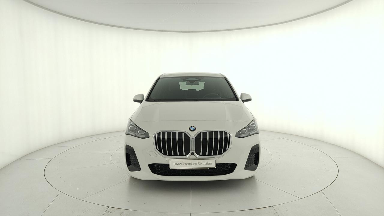 BMW Serie 2 U06 Active Tourer - 218d Active Tourer Msport auto